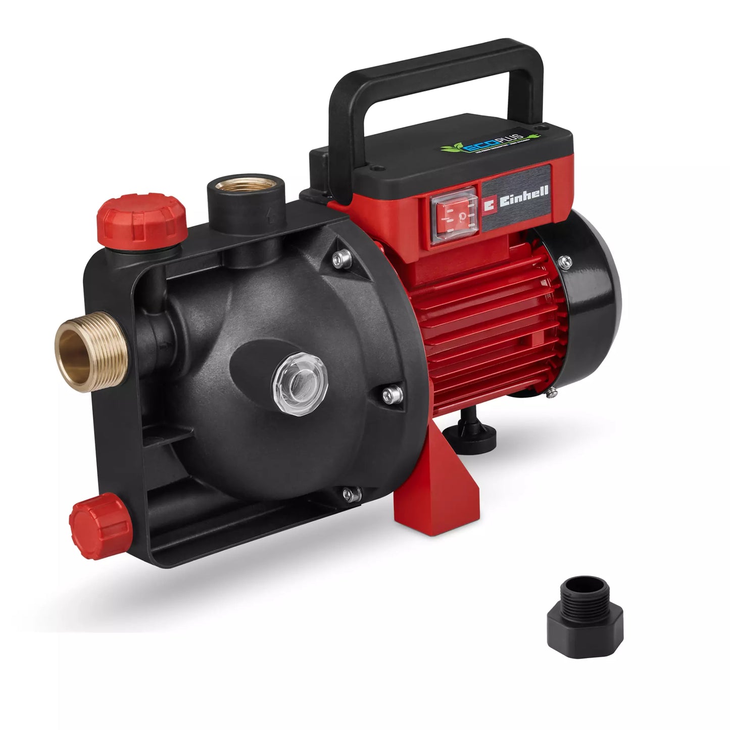 Water pump 600W 5000l/h GC-GP 6050 ECO PLUS Einhell