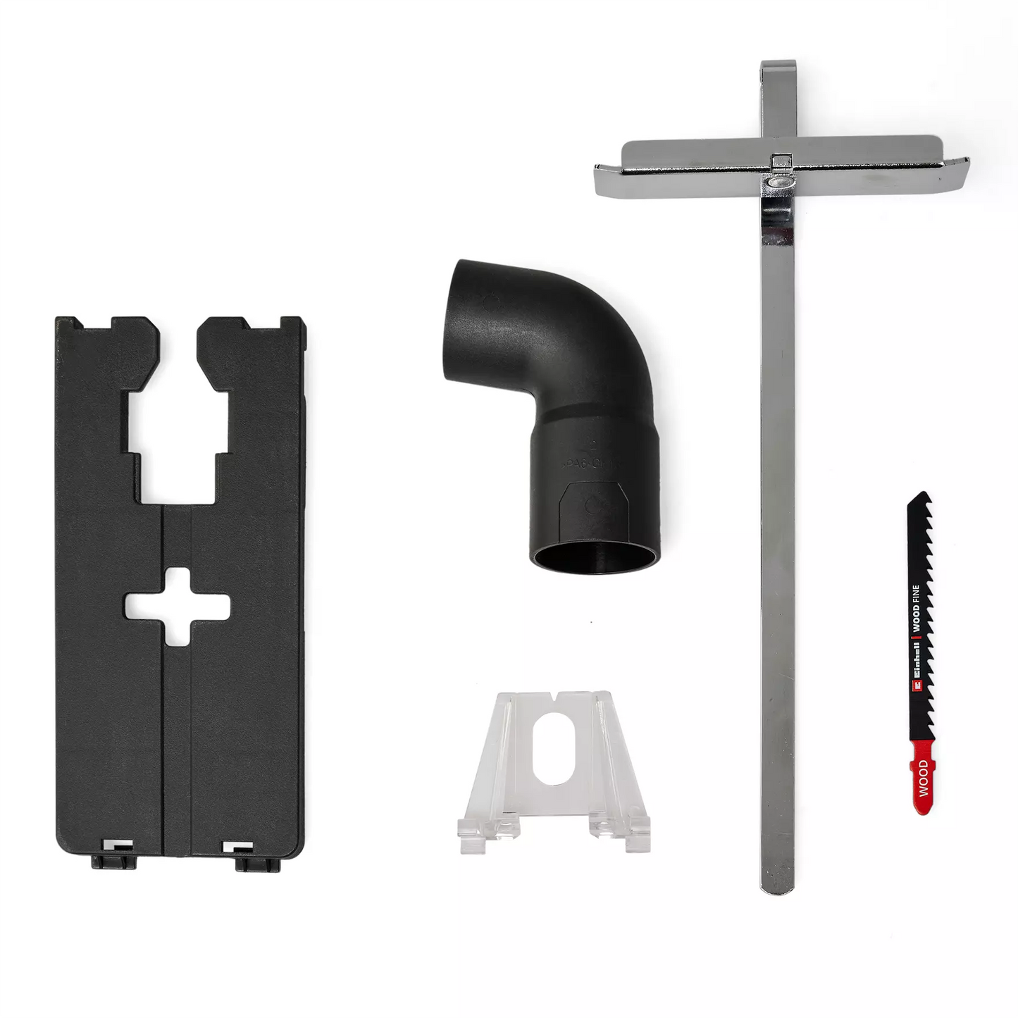 Einhell TP-JS 18/135 Li BL 18V 135mm Cordless Jigsaw – Bare Tool