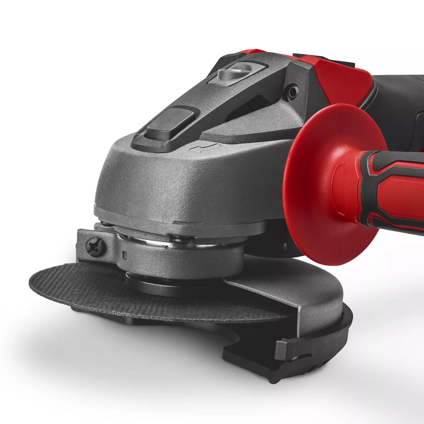 Amoladora angular 115mm 18V con batería y cargador Einhell TC-AG 18/115 Li