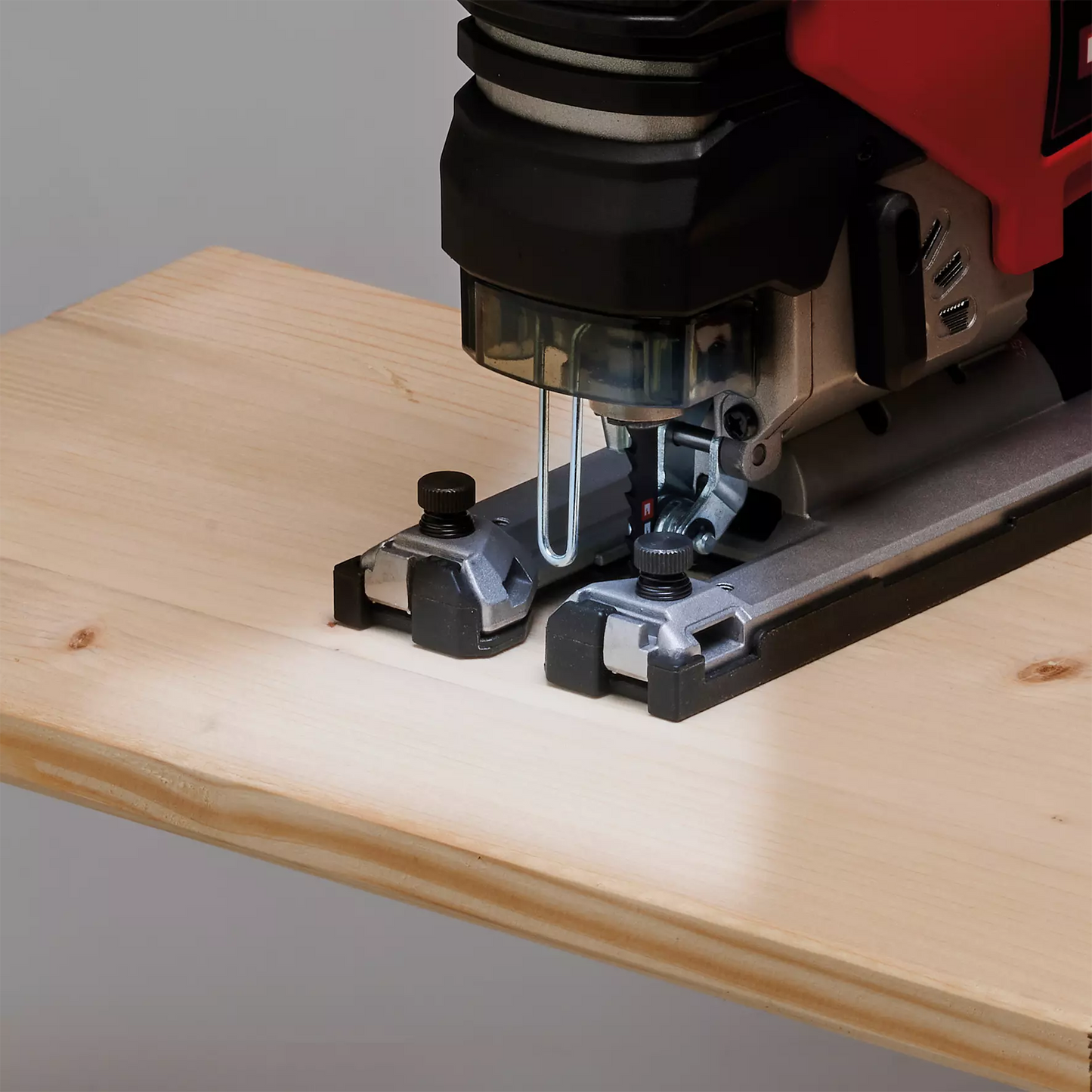 Einhell TP-JS 18/135 Li BL 18V 135mm Cordless Jigsaw – Bare Tool
