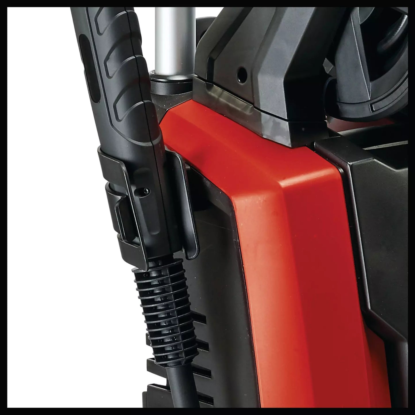 Pressure Washer 170 bar 440 l/h TE-HP 170 Einhell