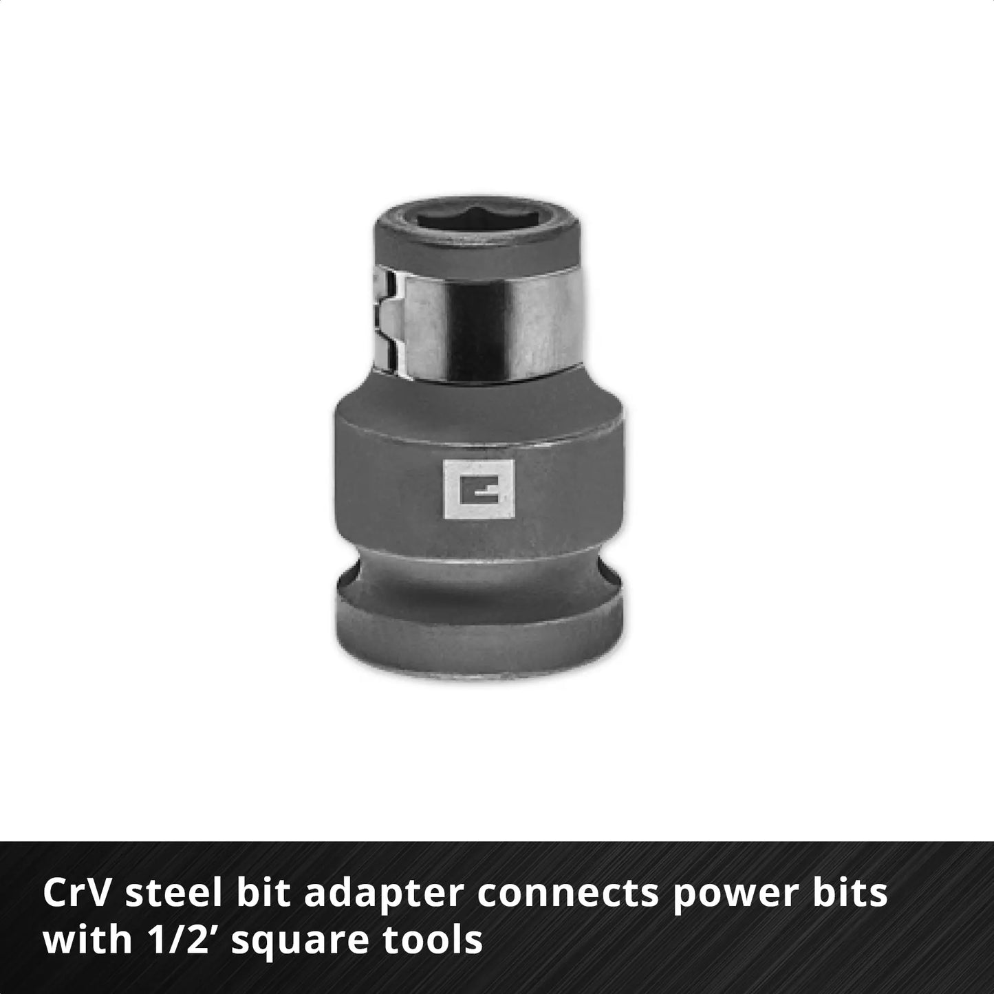 Juego de vasos de impacto 32pcs Einhell 49109288