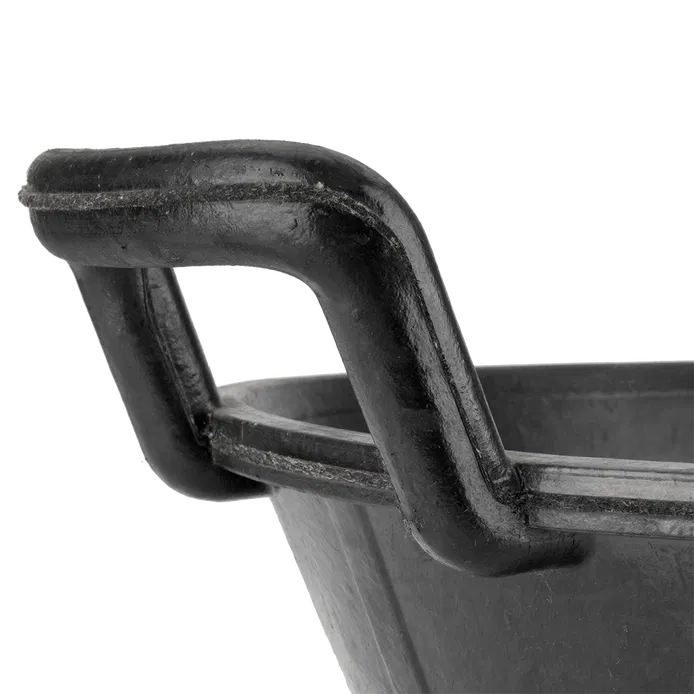 11L Bellota BKCESPU11BP Rubber Bucket