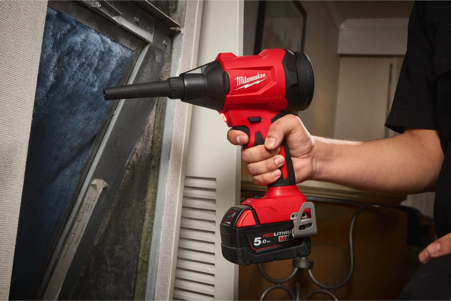Milwaukee M18 High-Speed Blower M18 BLHSB-0