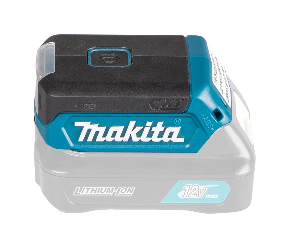 Portable LED light 12Vmax CXT Makita ML103