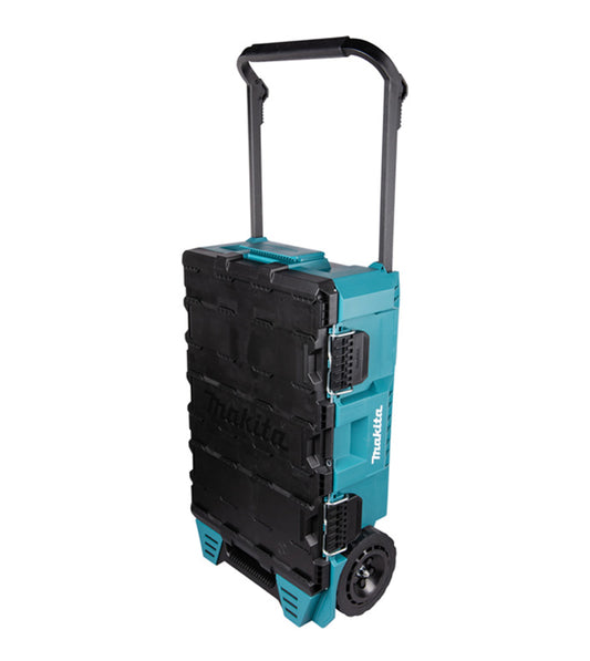 Caja de herramientas con ruedas MAKTRAK Makita P-91001