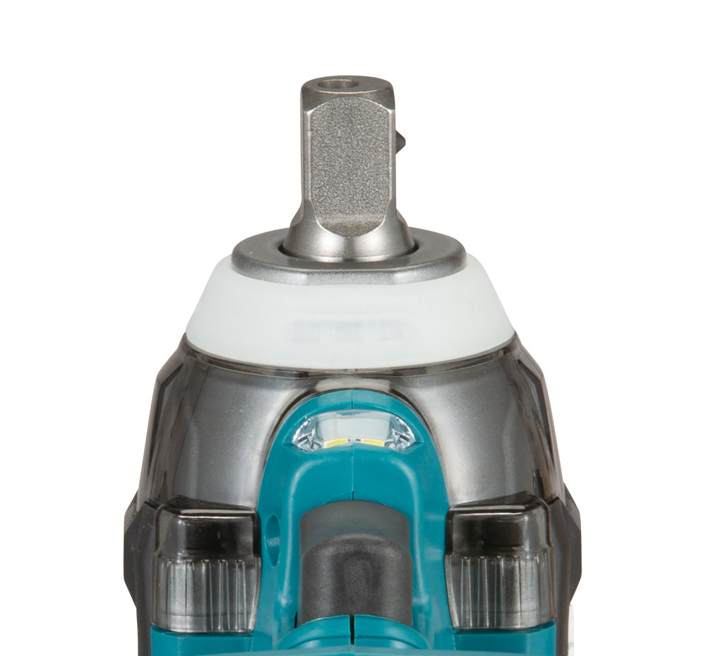 Llave de impacto 40V 350Nm XGT Makita TW005GZ