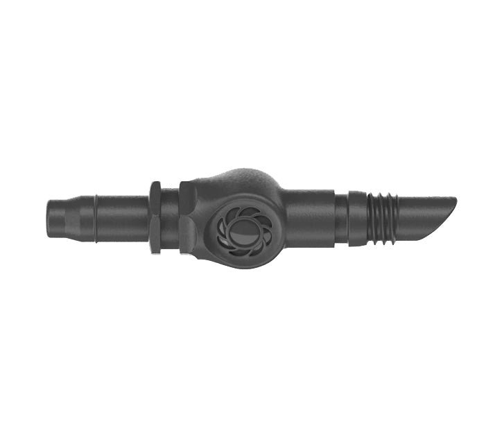 Blister de 10 juntas conector 4.6 Gardena Quick Easy 13213-20