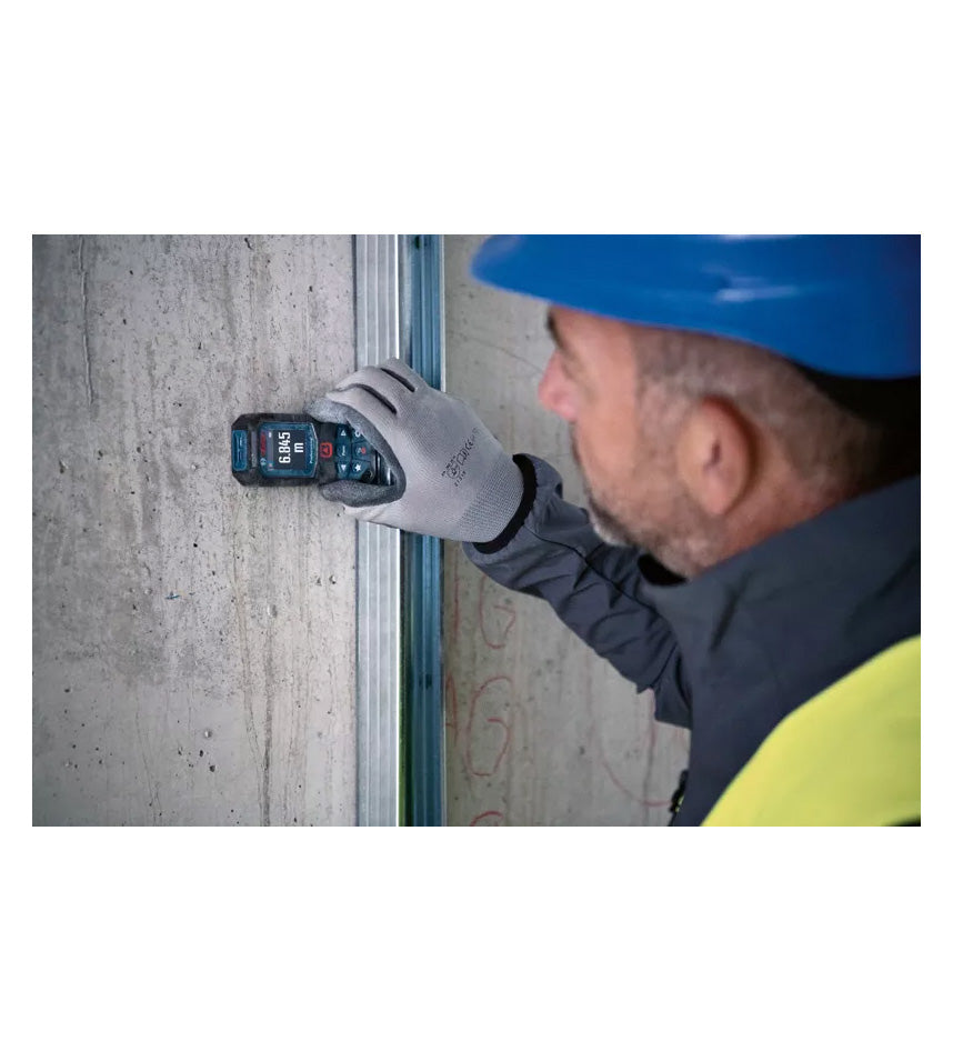 Bosch GLM 50-22 50m laser distance meter