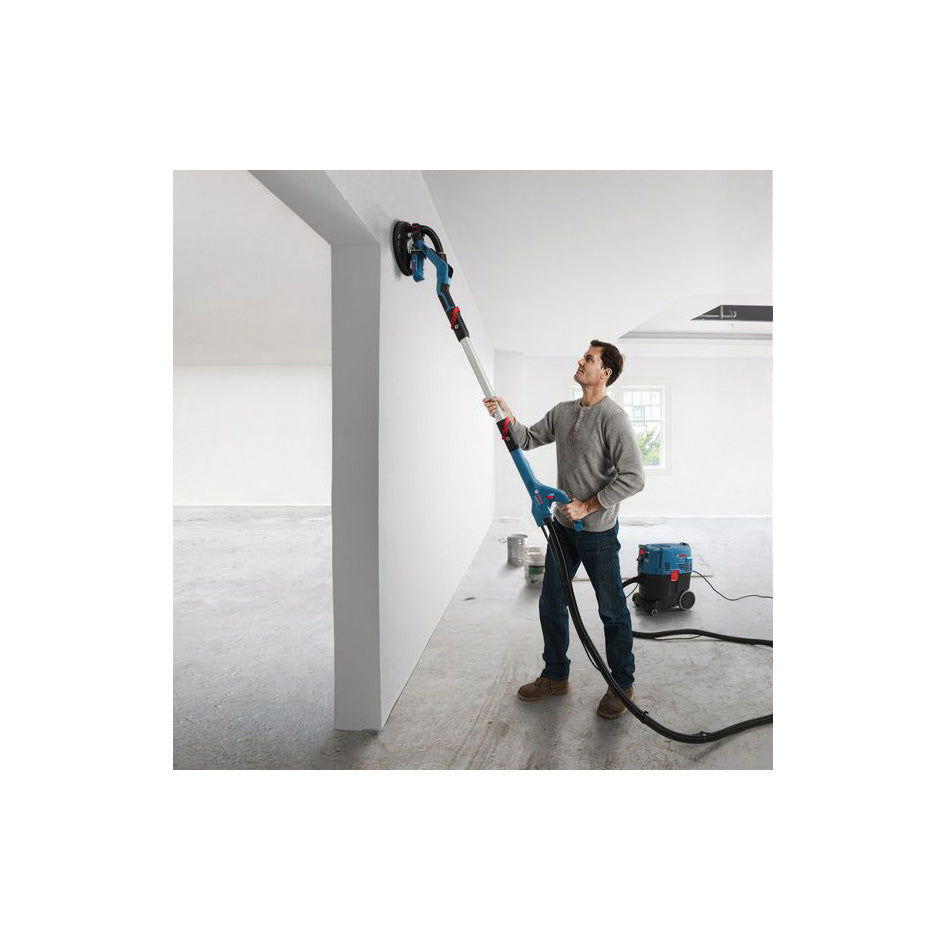 Bosch GTR 55-225 550W wall sander