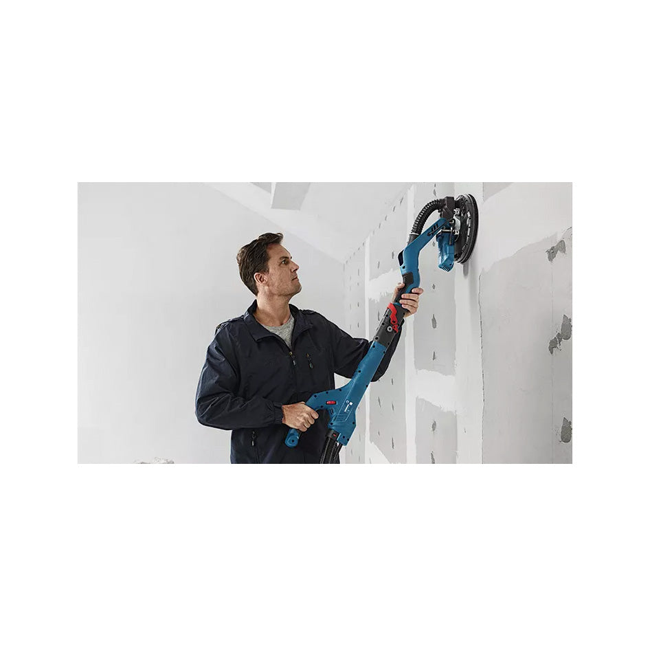 Bosch GTR 55-225 550W wall sander