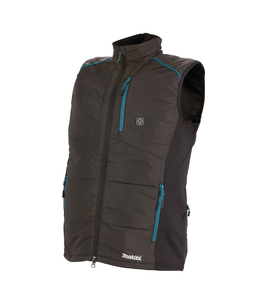 Makita 18V LXT Heated Vest