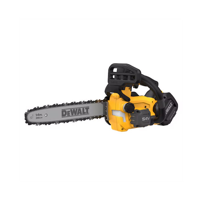 Dewalt DCMCST635N XR FLEXVOLT 35cm Pruning Chainsaw