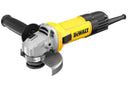 Dewalt DWE4036 115mm 750W angle grinder