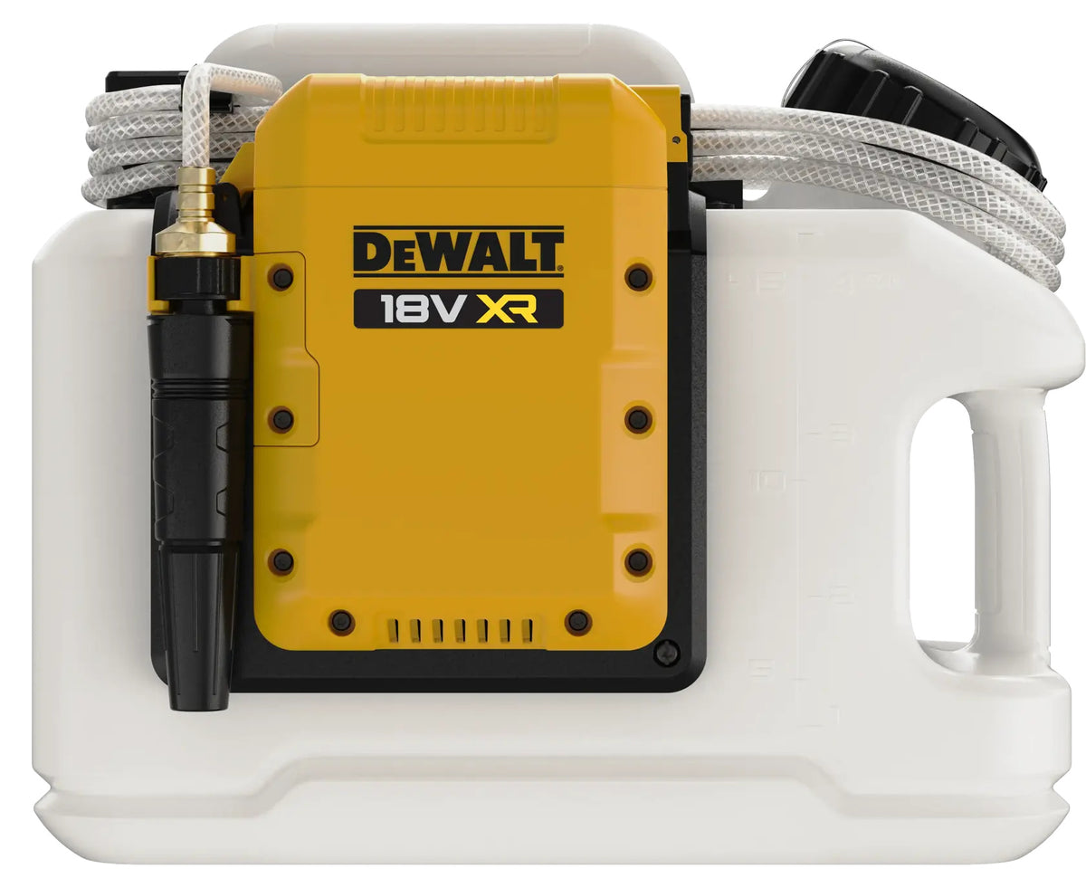DeWalt DCE6820N-XJ — vista del producto