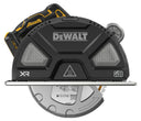 Sierra Circular XR 18V 184mm Corte Metal DeWalt DCS383N-XJ - Vista alternativa