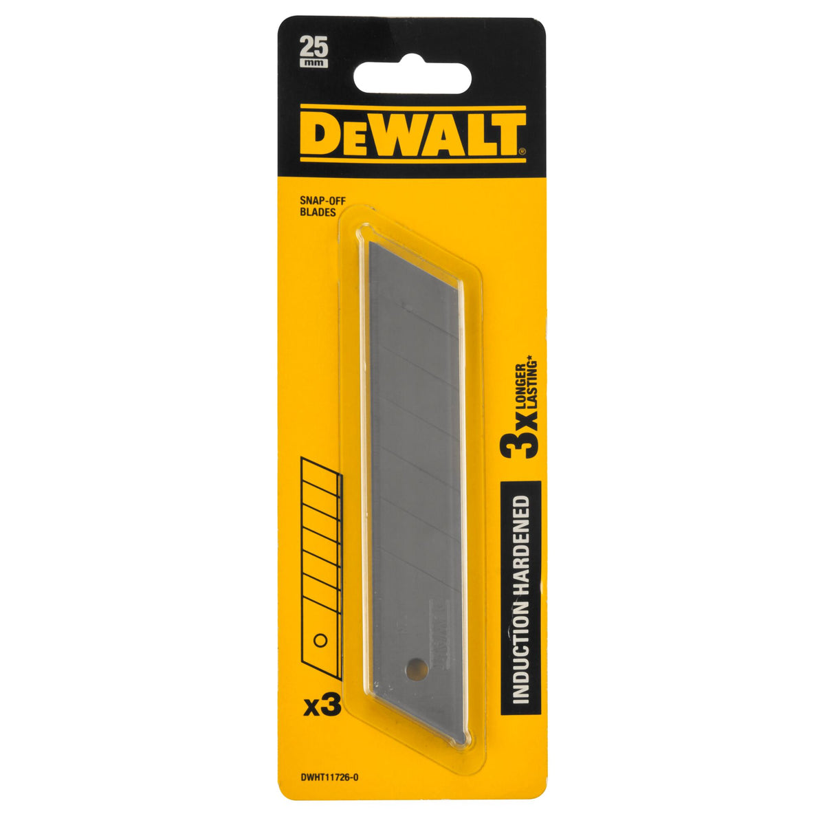 DeWalt DWHT11726-0 — presentación y embalaje 2