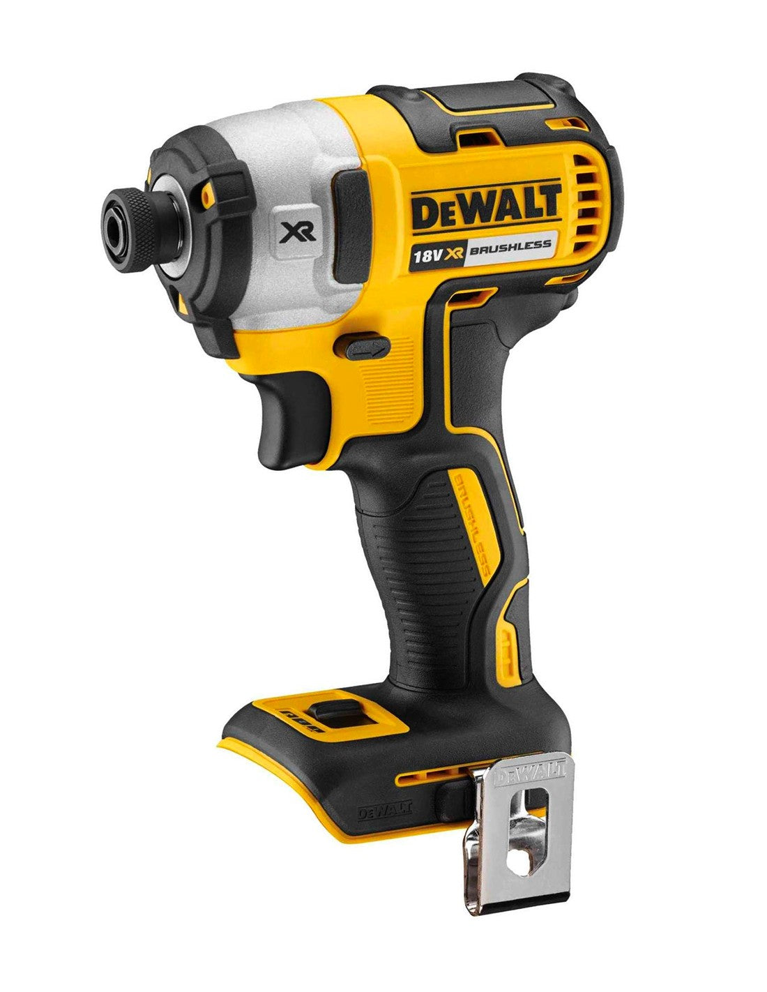 Dewalt DCK685P3T 18V 6-Tool Kit + 3x 5Ah Batteries + Charger + Tstak Cases + Base