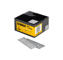 Caja Clavos galvanizados 1.6x25mm 5000uds Dewalt DNBSB1625Z