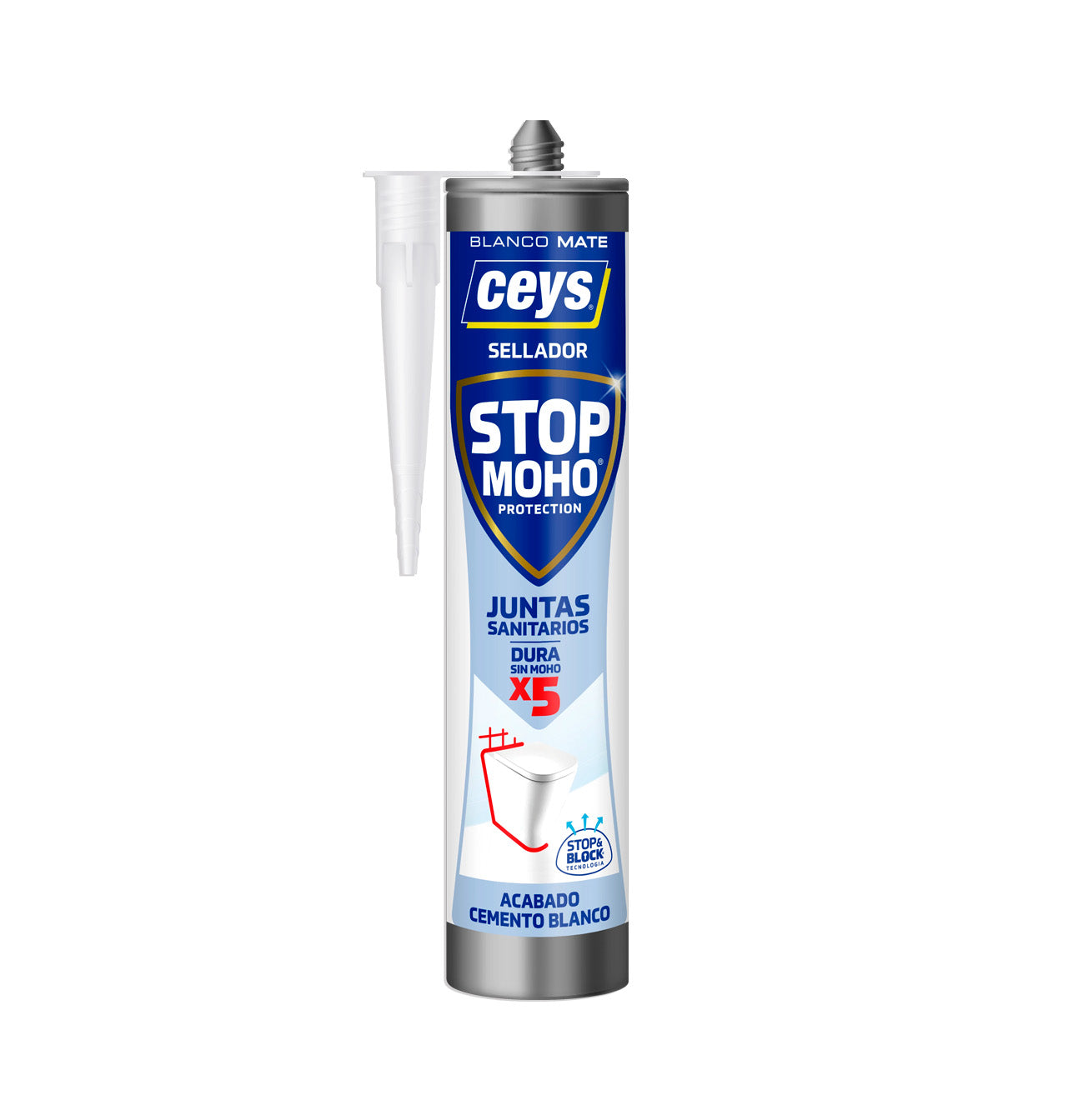 Ceys Top Joint Sealant Cartridge