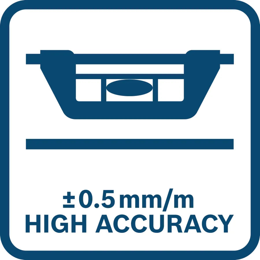 Nivel de burbuja 120cm Premium Pro Bosch