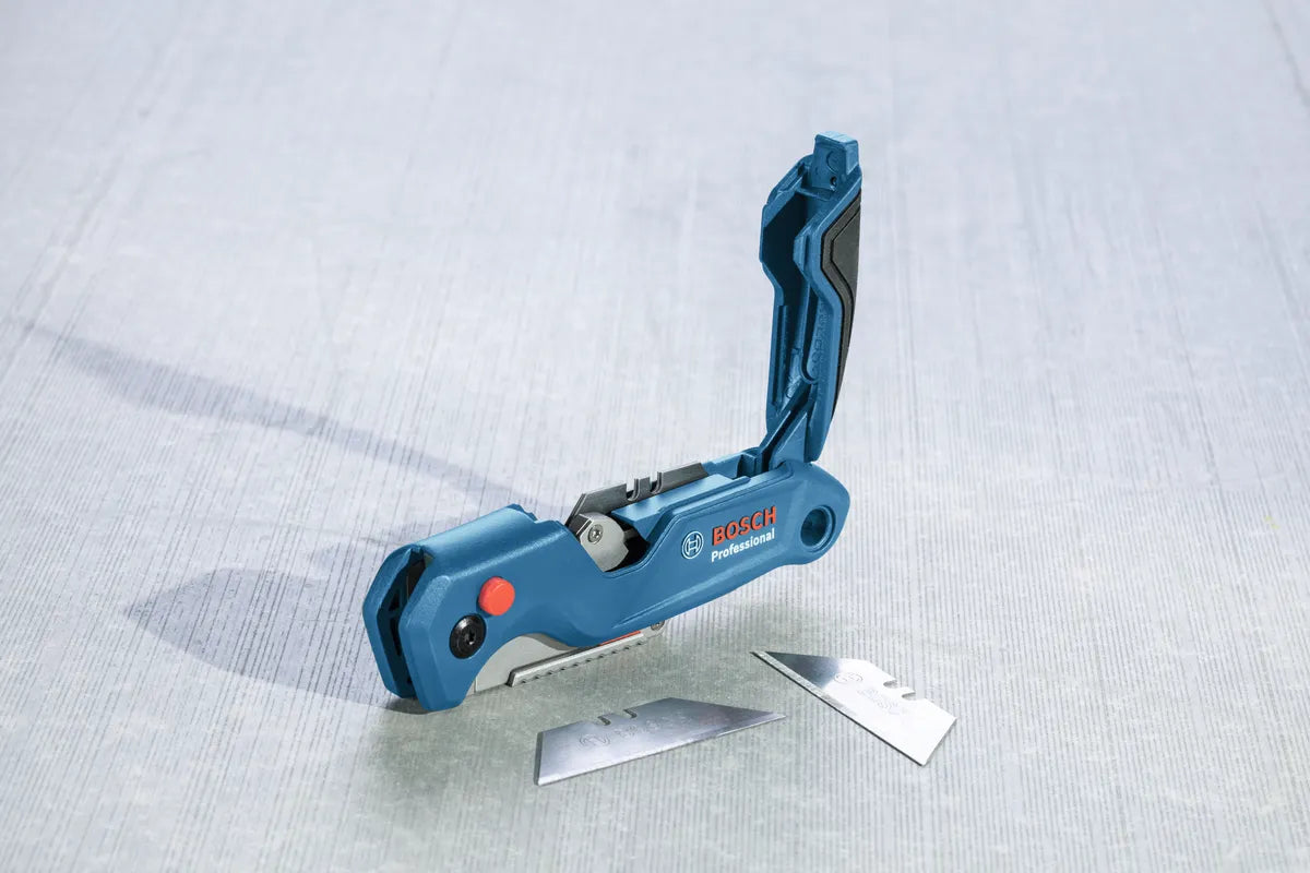 Cutter plegable Pro Bosch