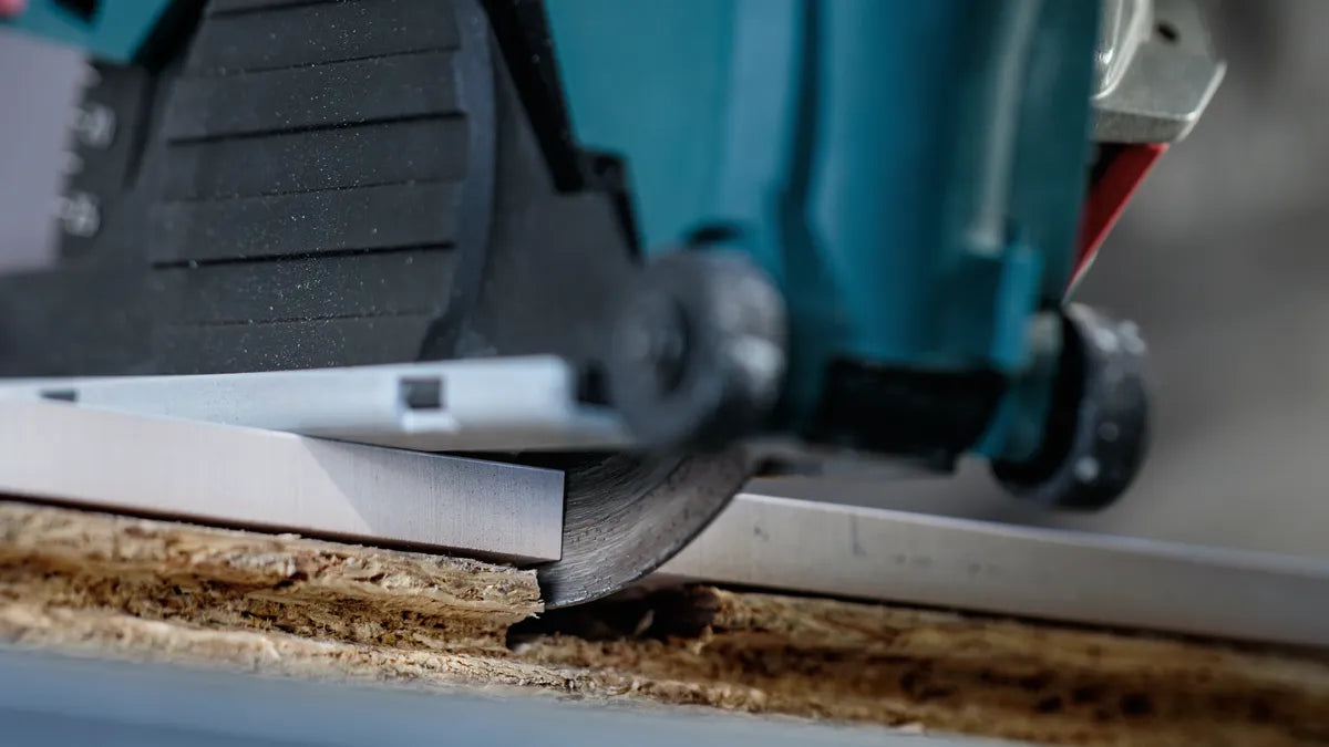 Bosch Ceramic 110mm X-Lock cutting disc