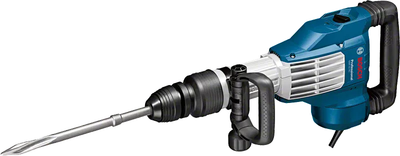 Bosch GHS 11 VC 23J SDS MAX demolition hammer