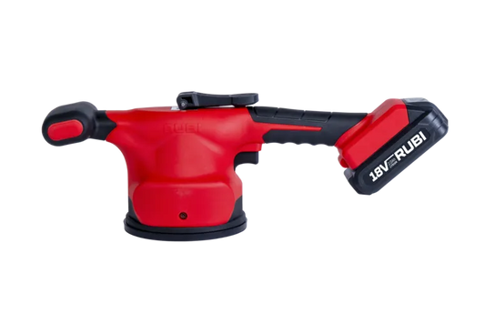 Vibrador para cerámica RV-18 ENERGY Rubi