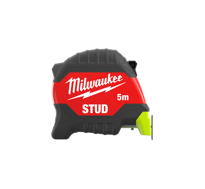 Milwaukee STUD GEN3 5mx33mm Tape Measure