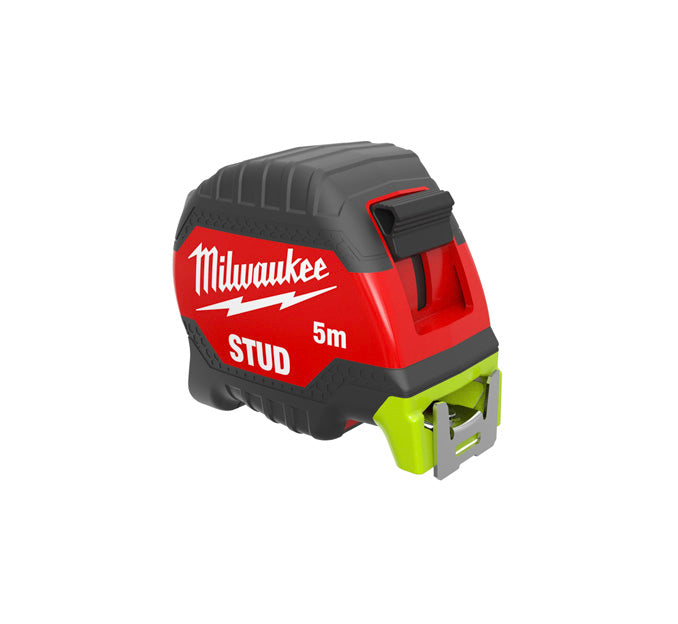 Milwaukee STUD GEN3 5mx33mm Tape Measure