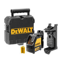 Nivel Láser Autonivelante Dewalt de 2 lineas en Cruz DW088K DEWALT - 1