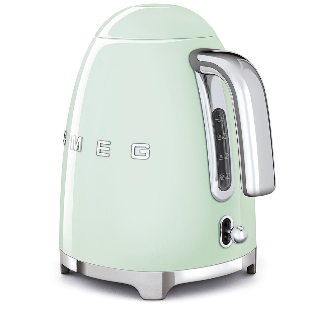 Hervidor Smeg SMEG - 12